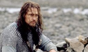 Beowulf: Král barbarů