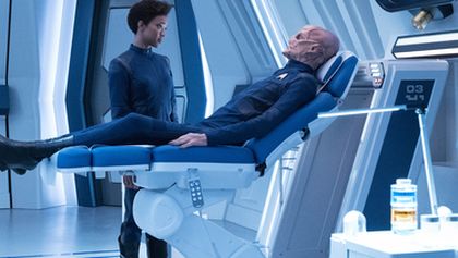 Star Trek: Discovery (8)