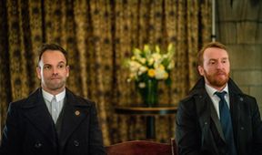Sherlock Holmes: Jak prosté IV (24)
