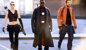 Blade: Trinity