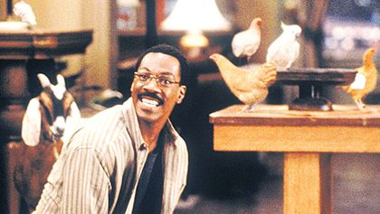 Dr. Dolittle