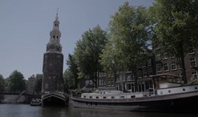 Amsterdam v ohrožení, Dokumentární klub