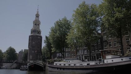 Amsterdam v ohrožení, Dokumentární klub