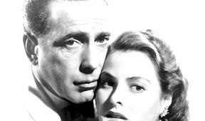 Casablanca