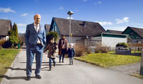 Muž jménem Ove