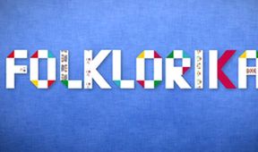 Folklorika