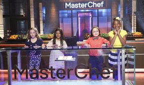 MasterChef Junior V (1/16)