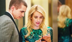 Nerve: Hra o život