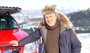Top Gear speciál: Když se nedaří (1)