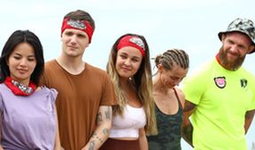 Survivor Česko & Slovensko III (23)