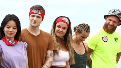 Survivor Česko & Slovensko III (23)