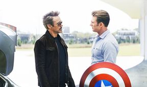Avengers: Endgame