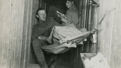 Verdun: Bitva všech bitev