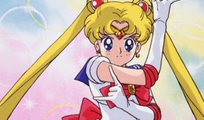 Sailor Moon III (7)