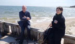 Ingrid Bergmanová - zpověď