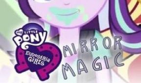 My Little Pony: Kouzelné zrcadlo