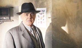 Maigret a noc na křižovatce