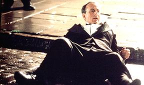 Hercule Poirot