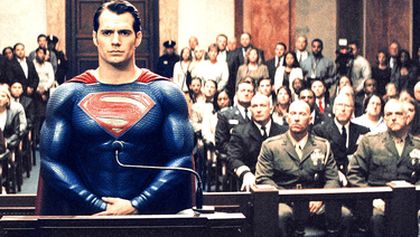 Batman vs. Superman: Úsvit spravedlnosti