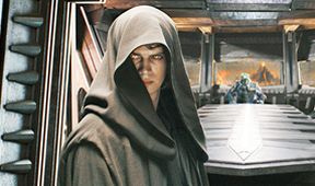 Star Wars: Epizoda III - Pomsta Sithů