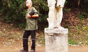 Josef Koudelka