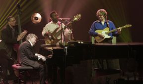 Monty Alexander