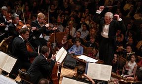 Zkouška orchestru