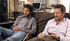 Dr. House V (3, 4)