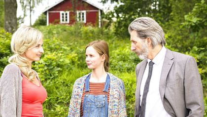 Inga Lindström: Dej šanci lásce