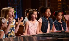 MasterChef Junior VI (1/16)