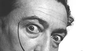 Dalí & film