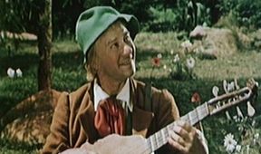 Příběhy slavných... Ladislav Pešek