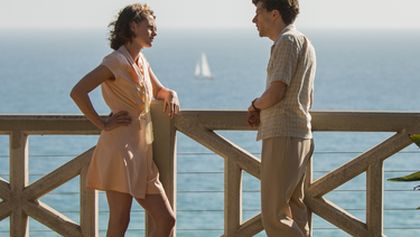 Café Society