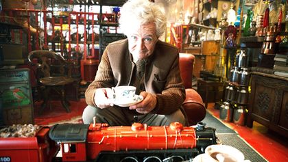 Paddington