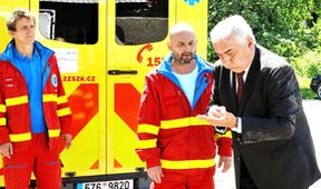 Doktor Martin 2