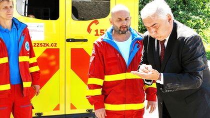 Doktor Martin 2
