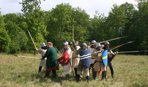 Fikce, nebo pravda IV (4)