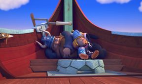 Viking Vic (42/78)