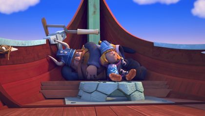 Viking Vic (42/78)