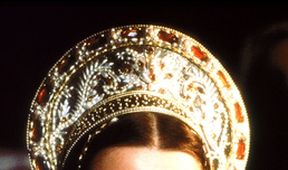 Lady Jane