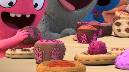 UglyDolls