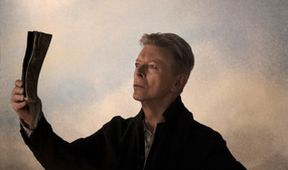 David Bowie: Posledních 5 let
