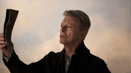 David Bowie: Posledních 5 let