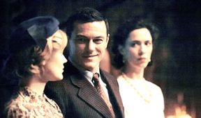 Professor Marston & The Wonder Women