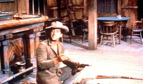 Rio Bravo