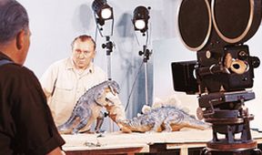 Filmový dobrodruh Karel Zeman