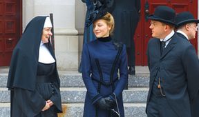 Knick: Doktoři bez hranic (1)