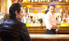 The Deuce: Špína Manhattanu (1)