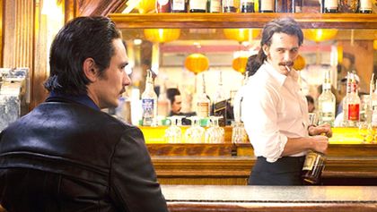 The Deuce: Špína Manhattanu (1)