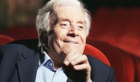 Marlene a Greta - anděl a bohyně